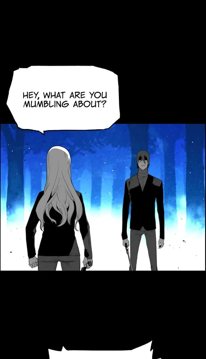 Terror Man Chapter 167 Page 1