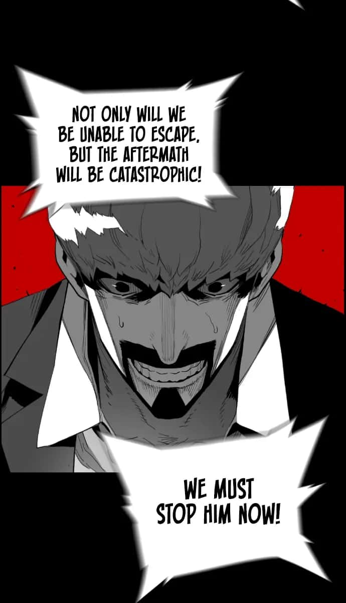 Terror Man Chapter 167 Page 26