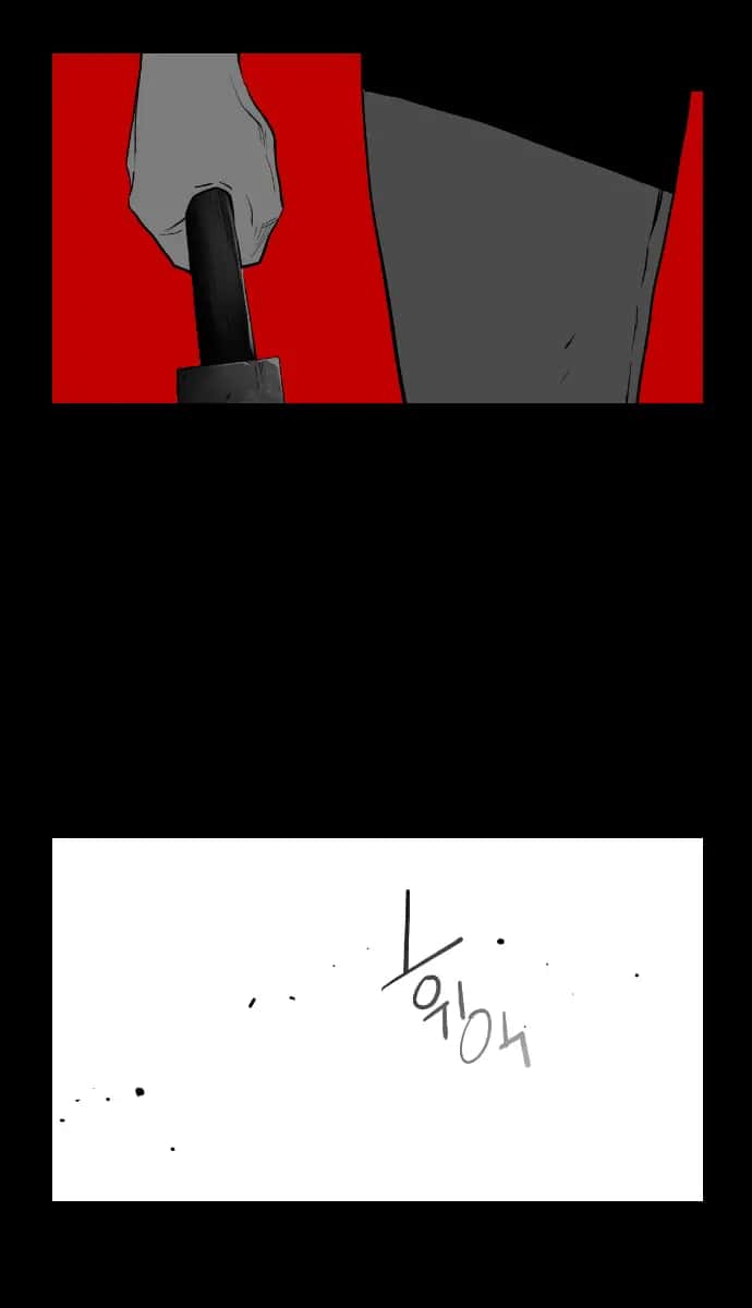 Terror Man Chapter 167 Page 48
