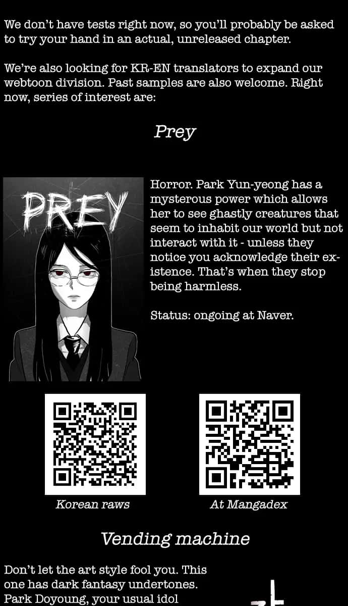 Terror Man Chapter 167 Page 64