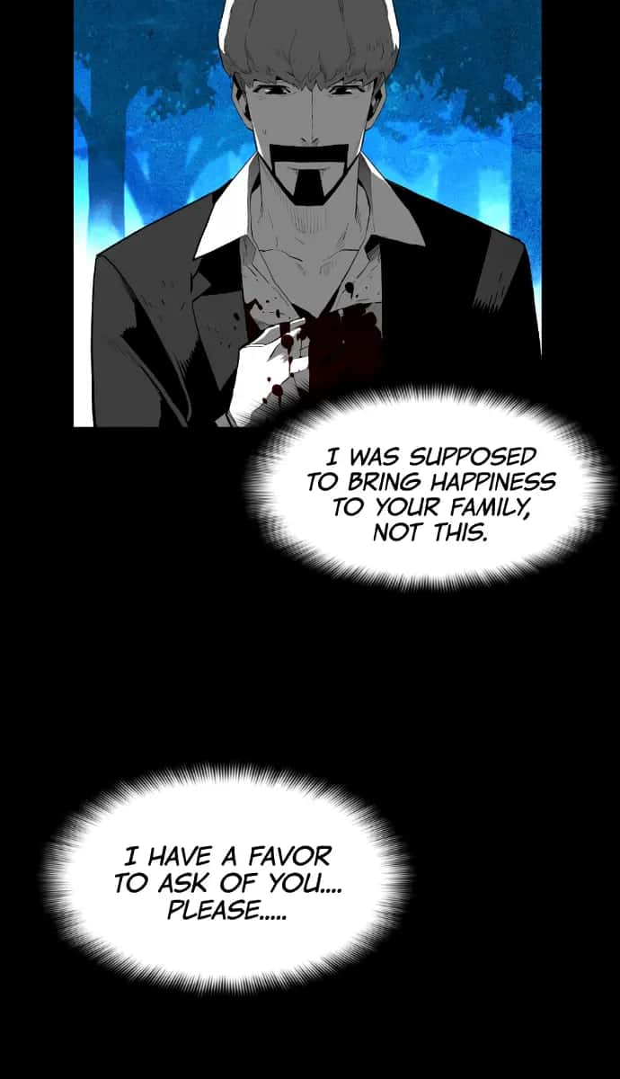 Terror Man Chapter 168 Page 31