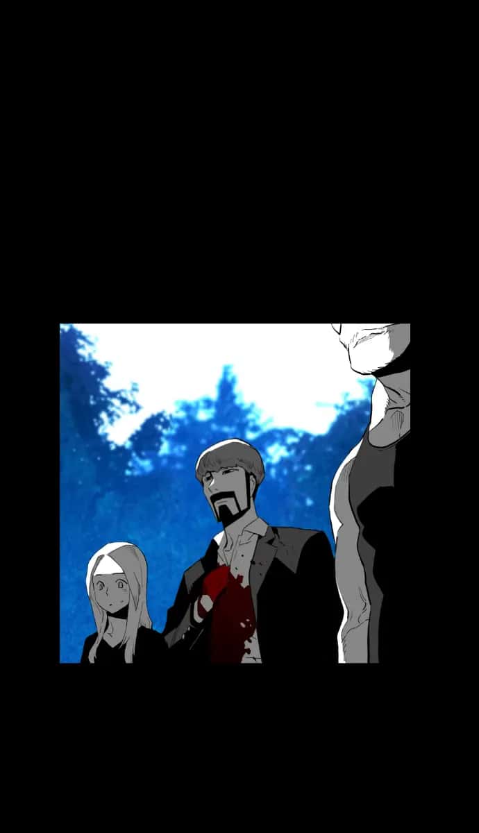 Terror Man Chapter 168 Page 37