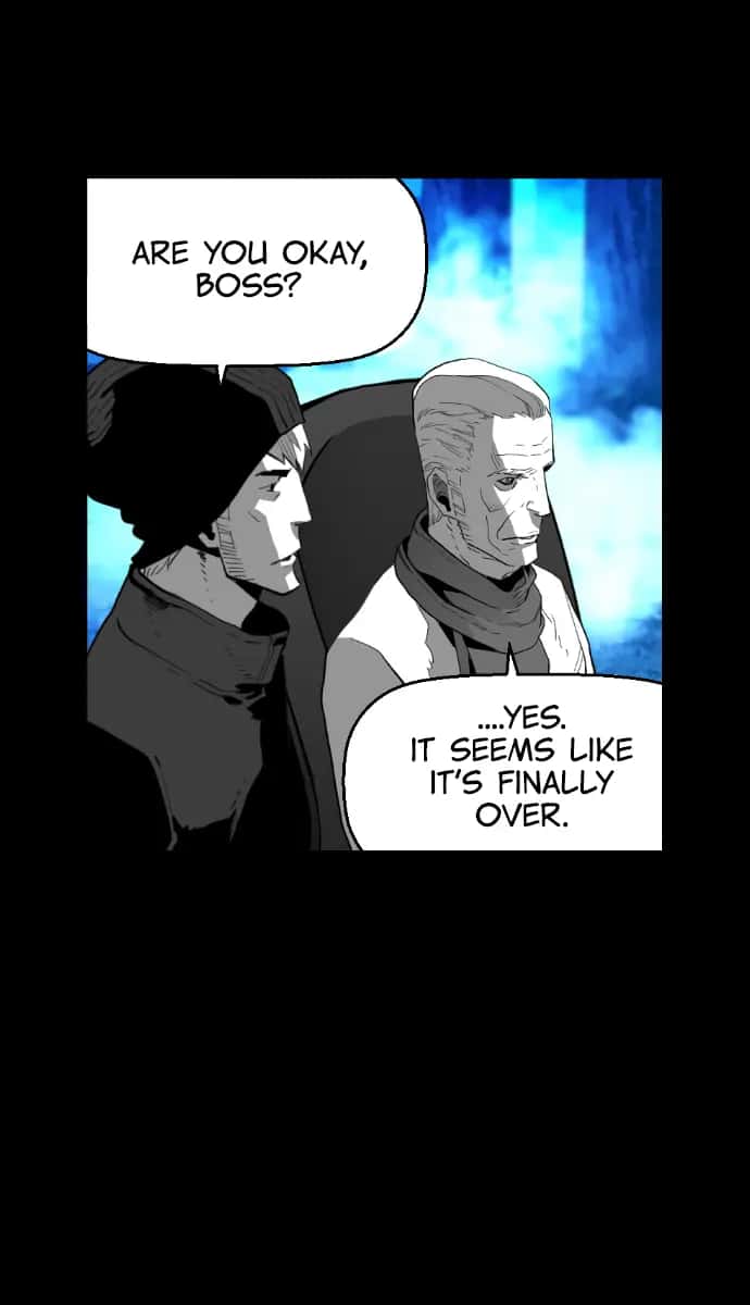 Terror Man Chapter 168 Page 41