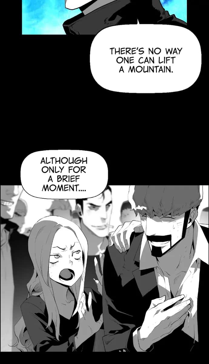 Terror Man Chapter 168 Page 46