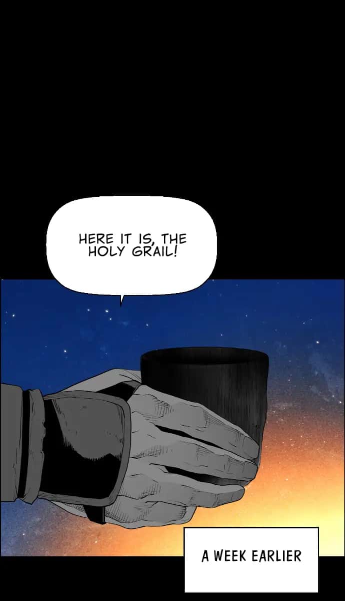 Terror Man Chapter 169 Page 1