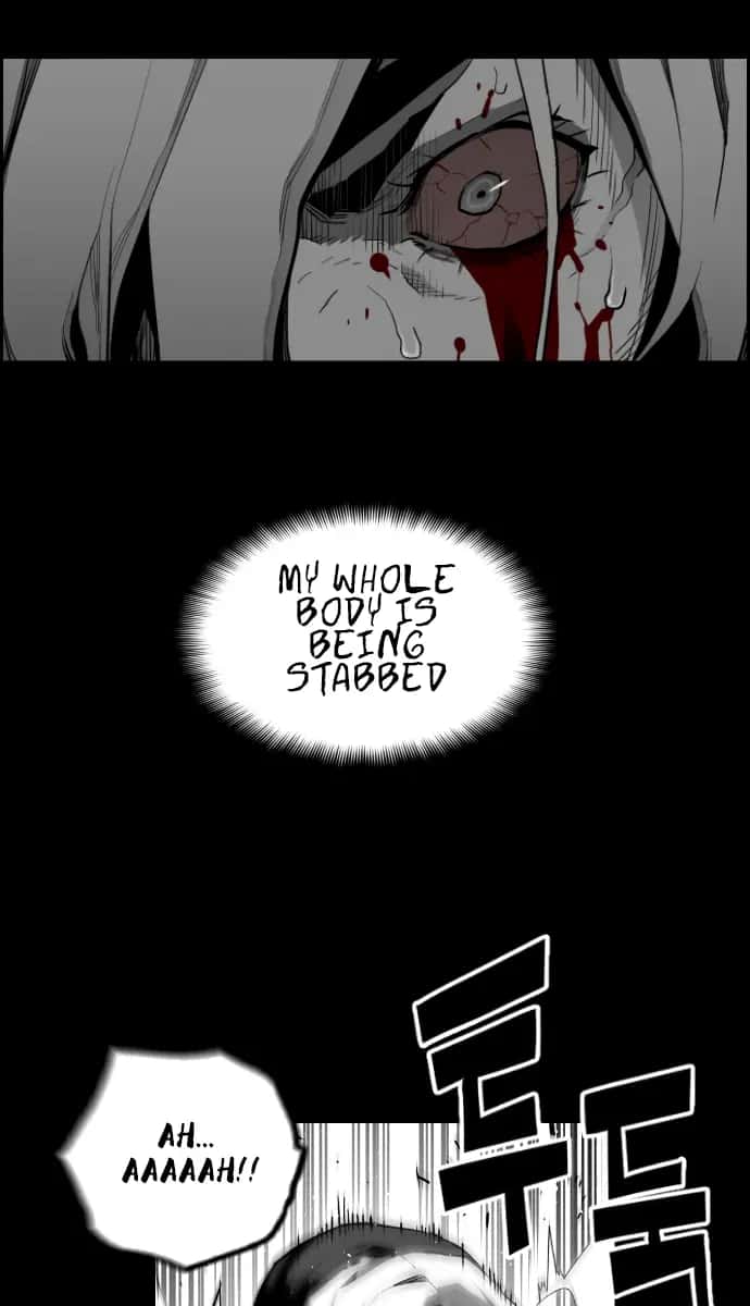 Terror Man Chapter 169 Page 17