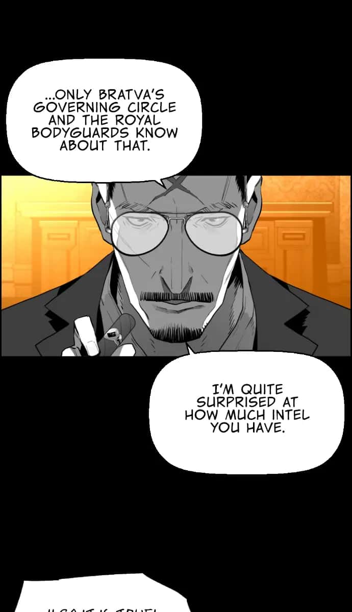Terror Man Chapter 169 Page 31