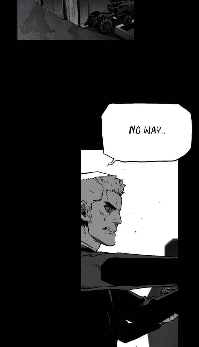 Terror Man Chapter 169 Page 40