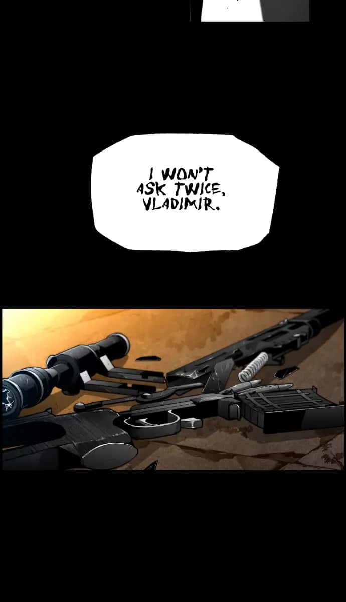 Terror Man Chapter 169 Page 41