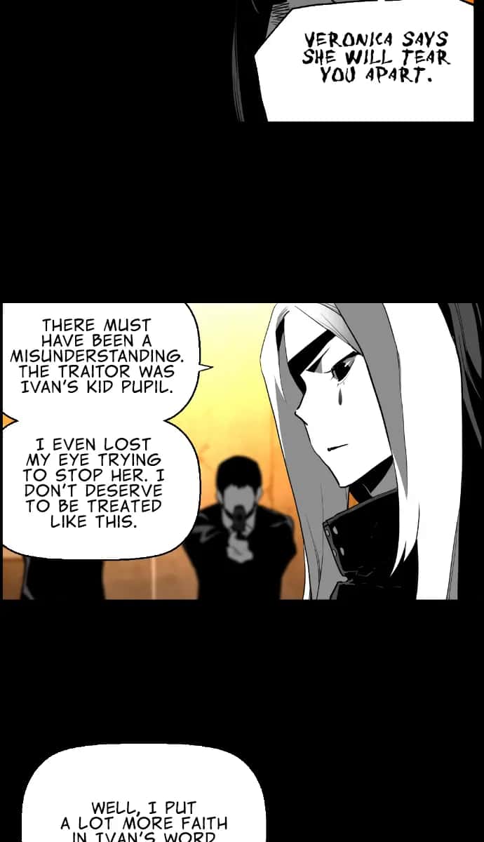 Terror Man Chapter 169 Page 51