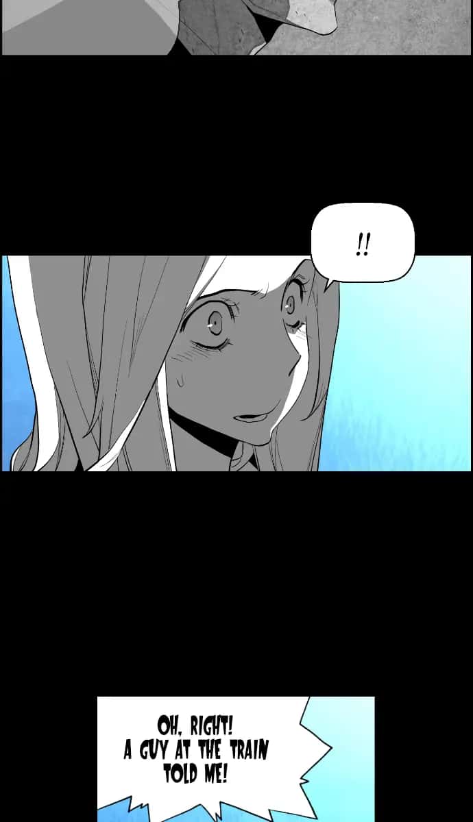 Terror Man Chapter 170 Page 22