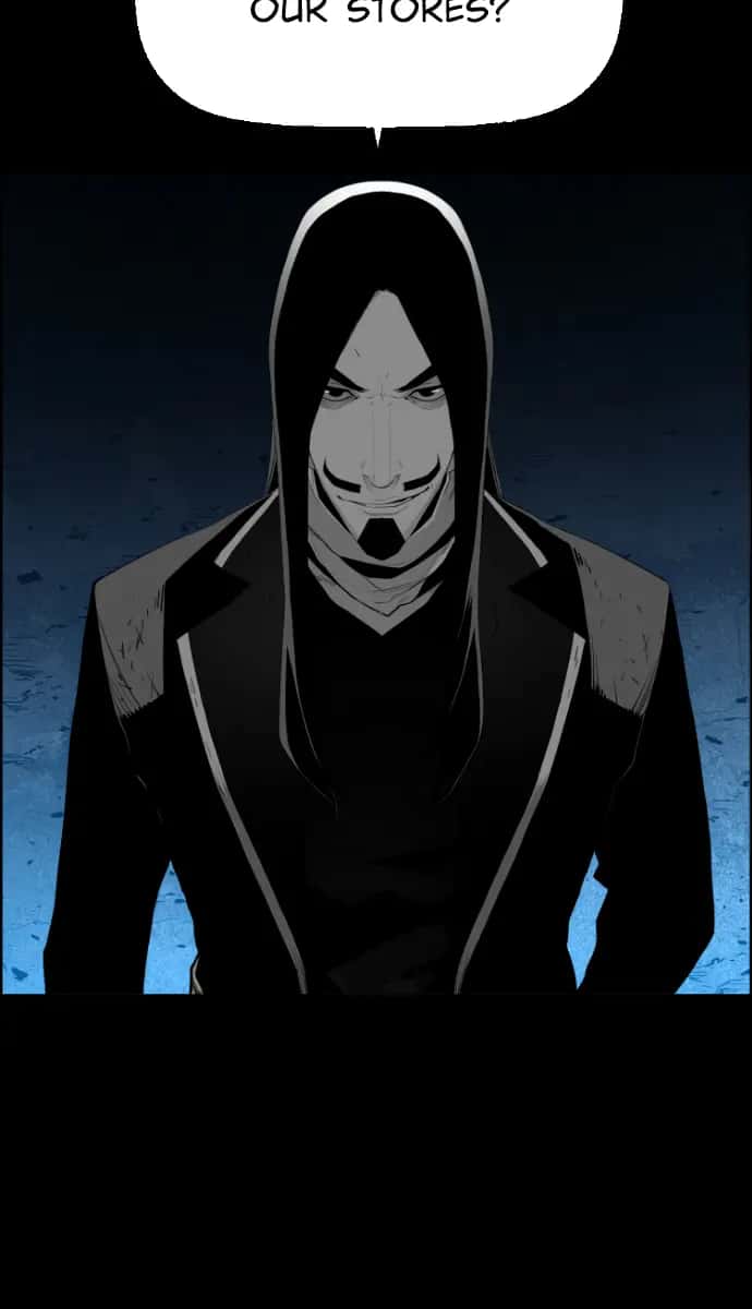 Terror Man Chapter 170 Page 37
