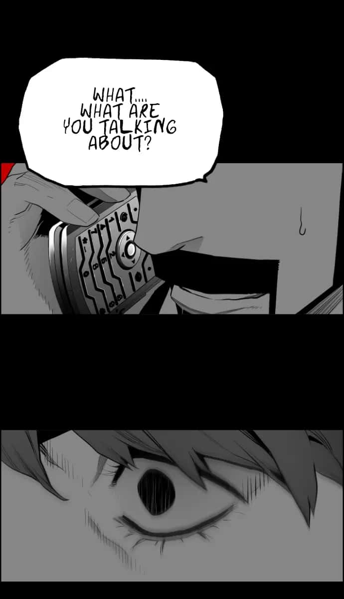 Terror Man Chapter 170 Page 54