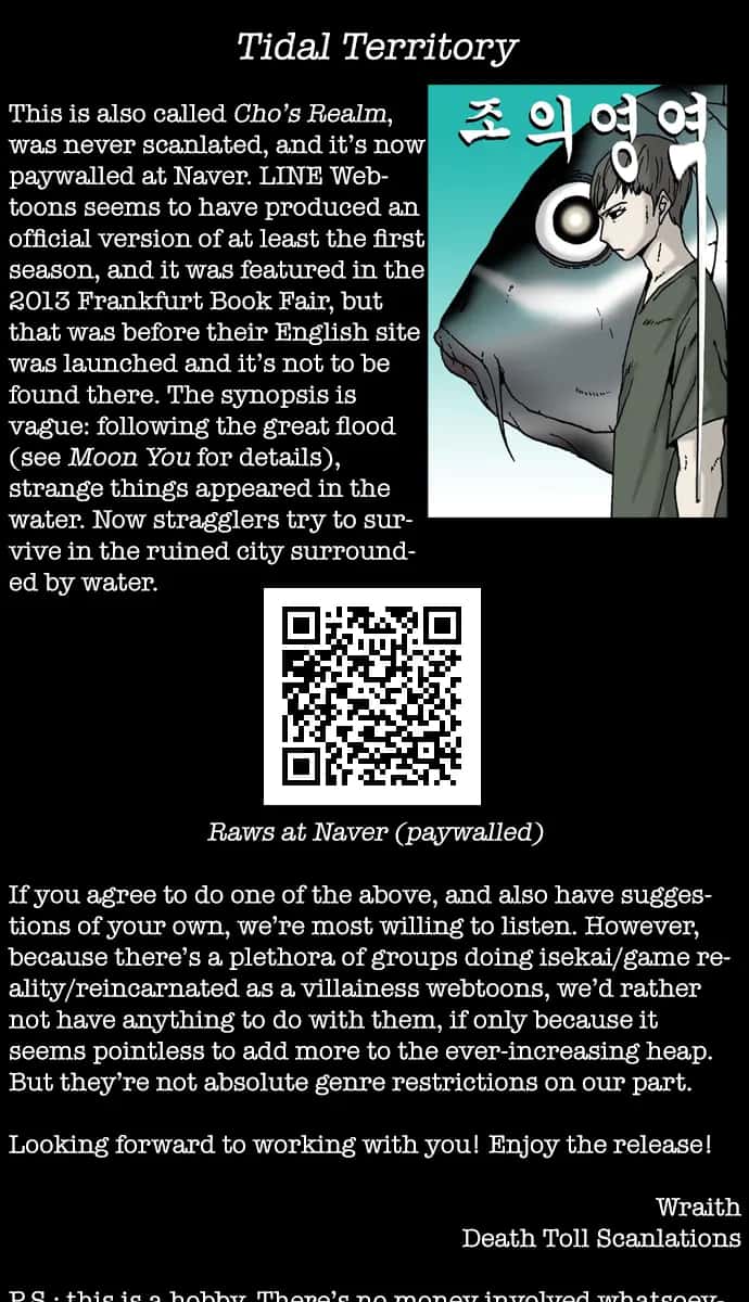 Terror Man Chapter 170 Page 67