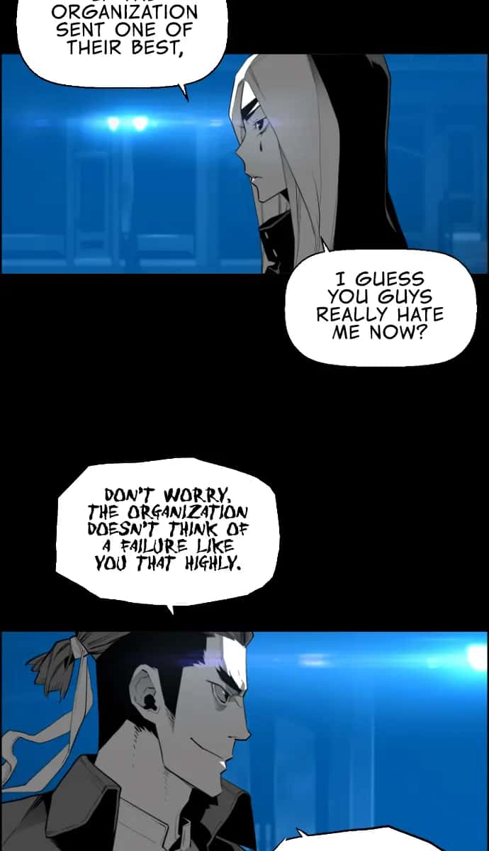 Terror Man Chapter 171 Page 14