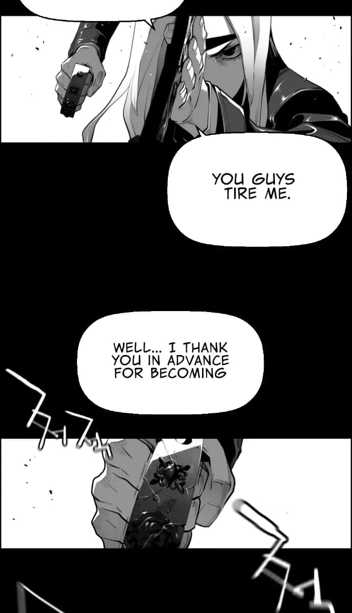 Terror Man Chapter 171 Page 24