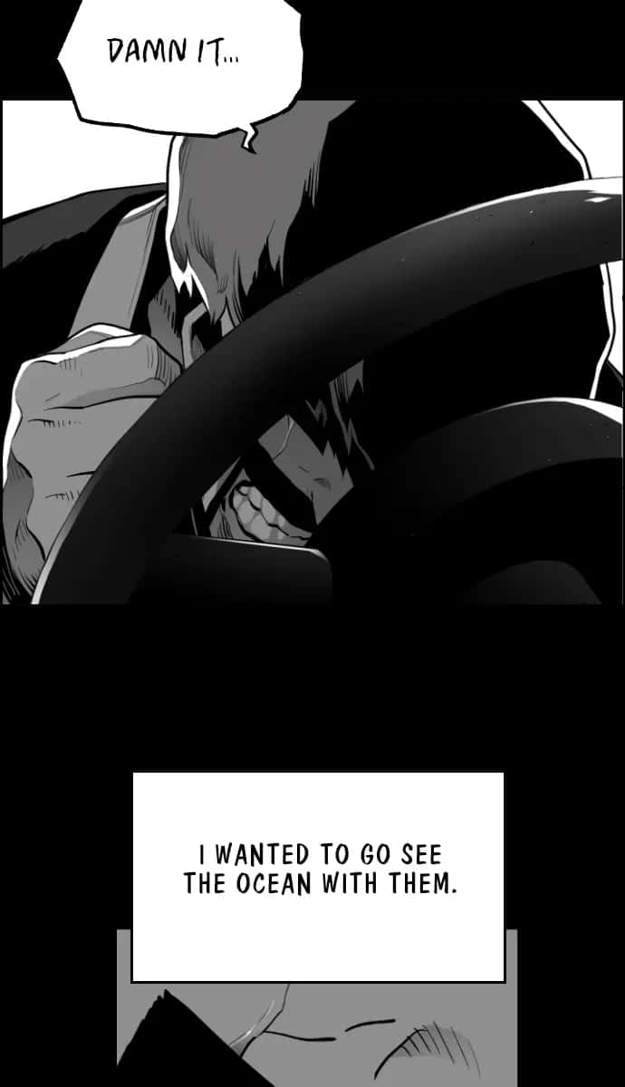 Terror Man Chapter 171 Page 31