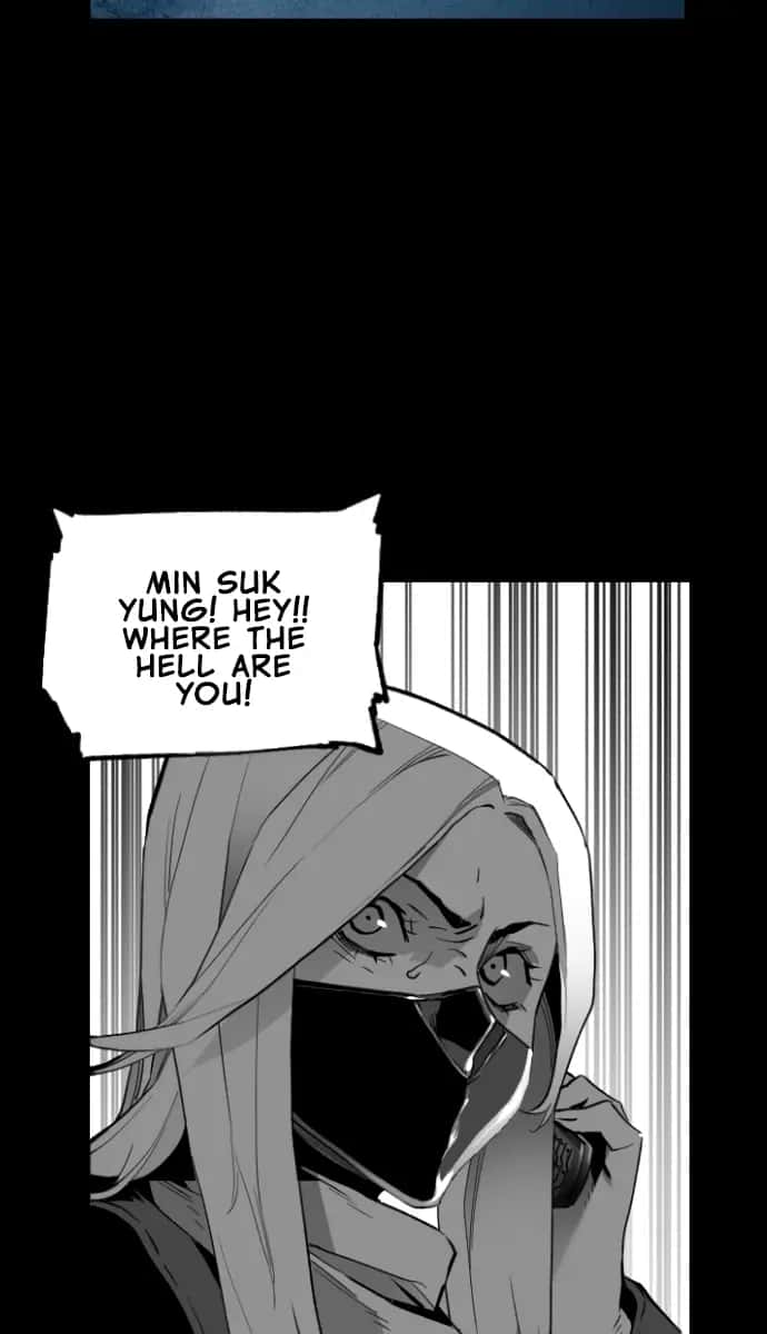 Terror Man Chapter 171 Page 40