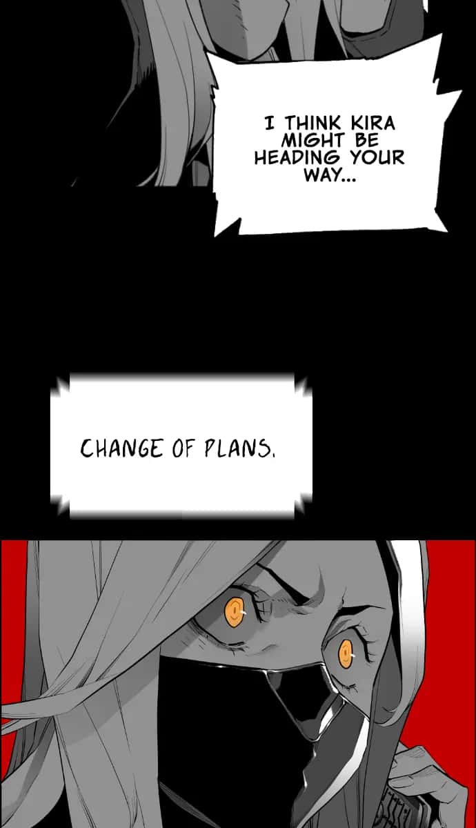 Terror Man Chapter 171 Page 41