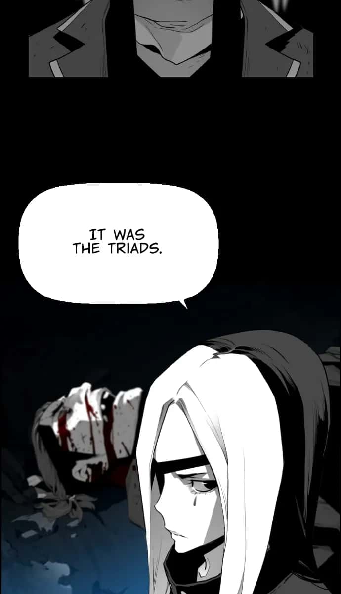 Terror Man Chapter 171 Page 51