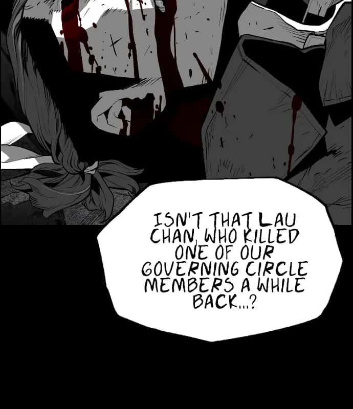 Terror Man Chapter 171 Page 54