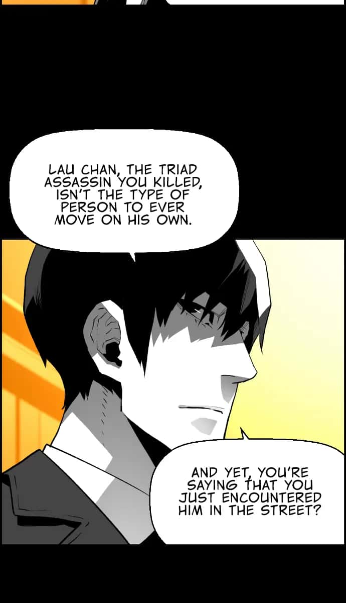 Terror Man Chapter 172 Page 16