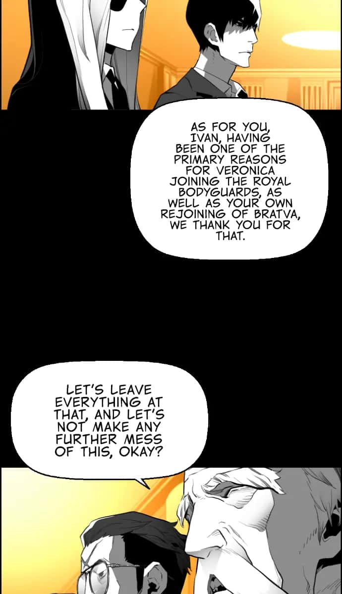 Terror Man Chapter 172 Page 20
