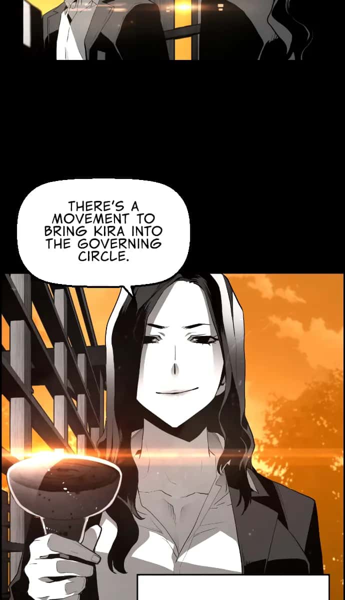 Terror Man Chapter 172 Page 23