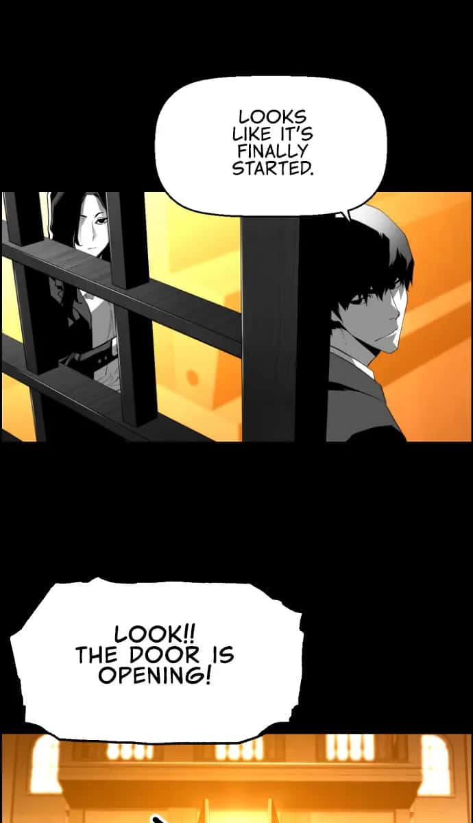 Terror Man Chapter 172 Page 31