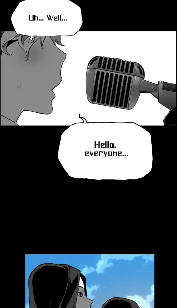 Terror Man Chapter 172 Page 43
