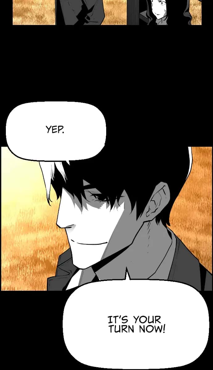 Terror Man Chapter 172 Page 60