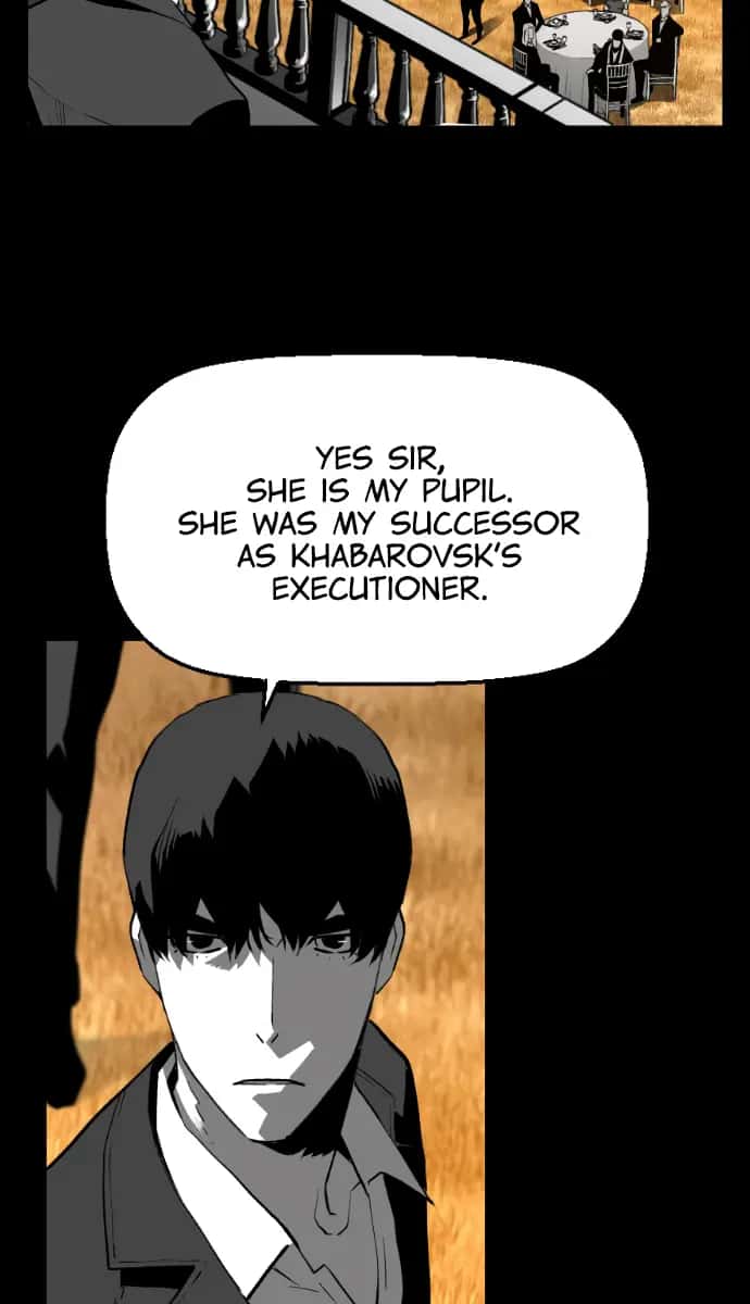 Terror Man Chapter 173 Page 18
