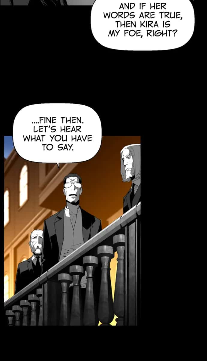 Terror Man Chapter 173 Page 27