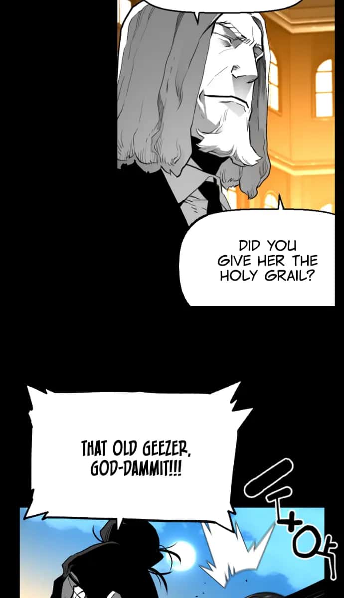 Terror Man Chapter 173 Page 39