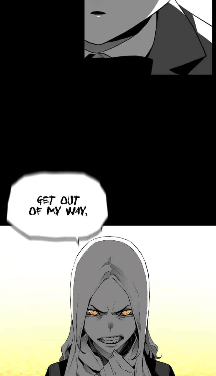 Terror Man Chapter 173 Page 70
