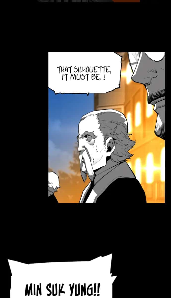 Terror Man Chapter 174 Page 28