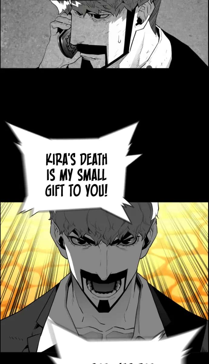 Terror Man Chapter 174 Page 33