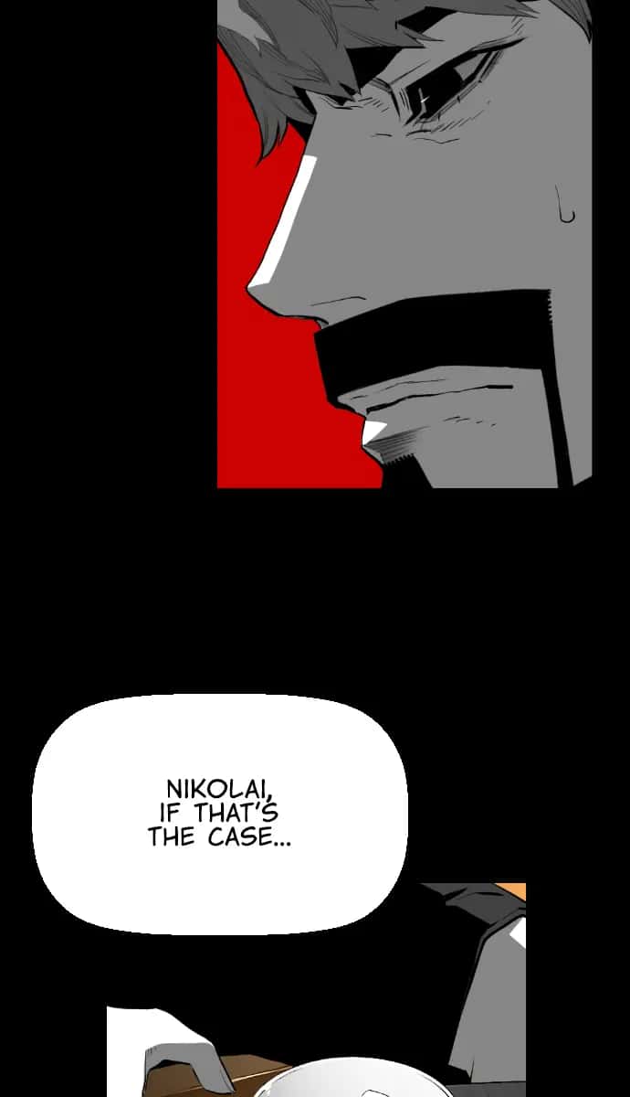 Terror Man Chapter 175 Page 6