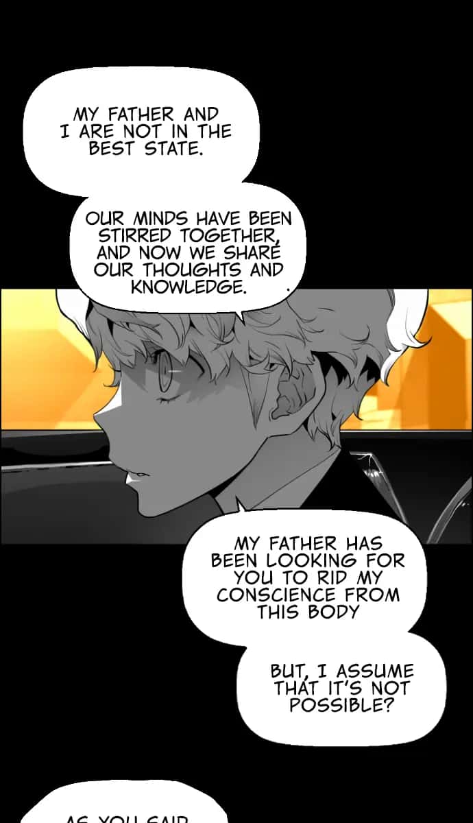 Terror Man Chapter 175 Page 34