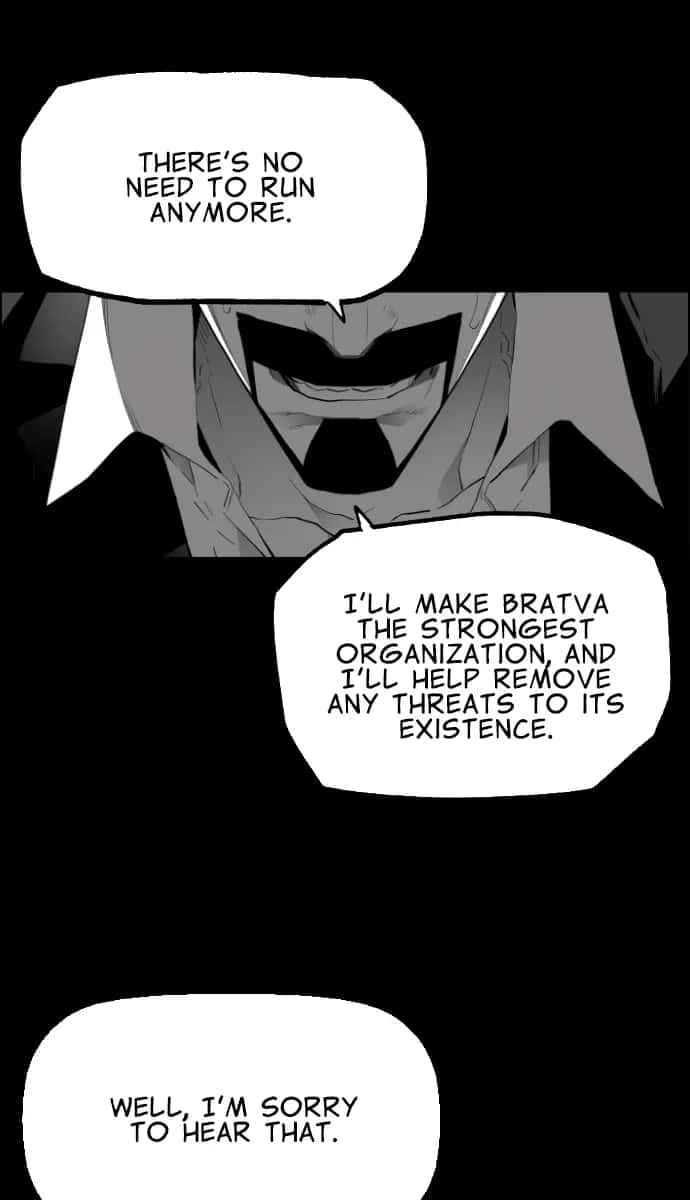 Terror Man Chapter 175 Page 54