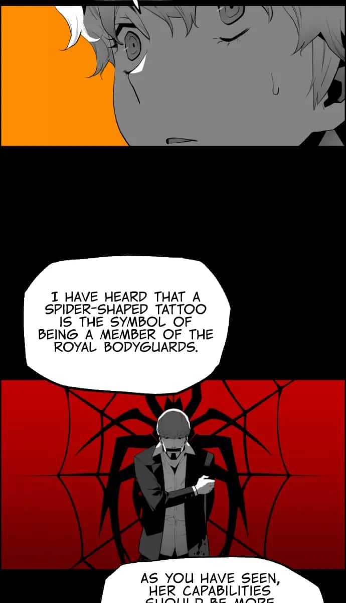 Terror Man Chapter 175 Page 59