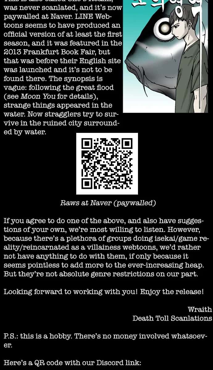 Terror Man Chapter 175 Page 70