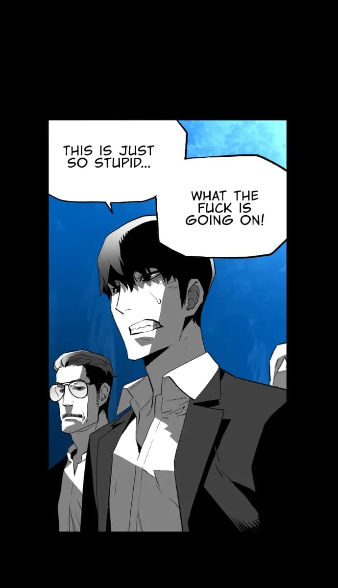 Terror Man Chapter 176 Page 5