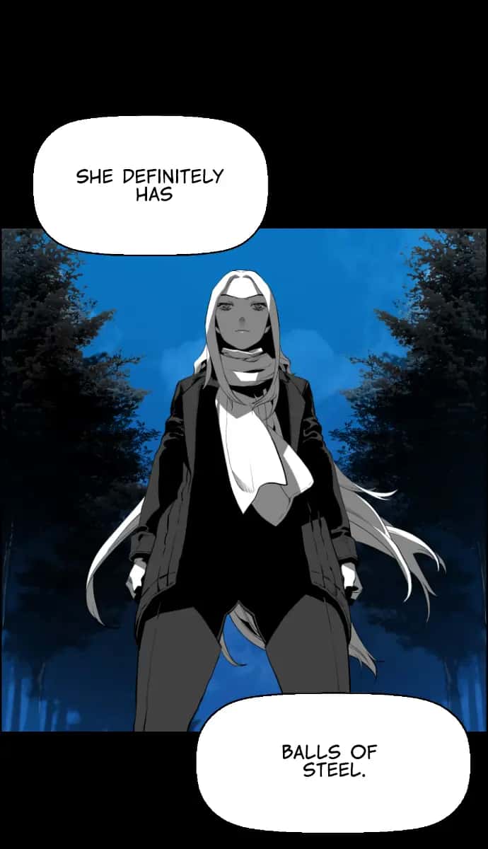Terror Man Chapter 176 Page 12