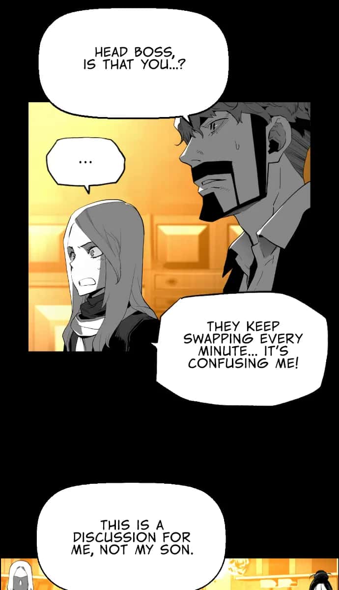Terror Man Chapter 176 Page 28