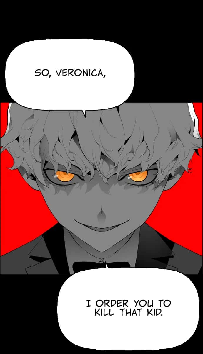 Terror Man Chapter 176 Page 32