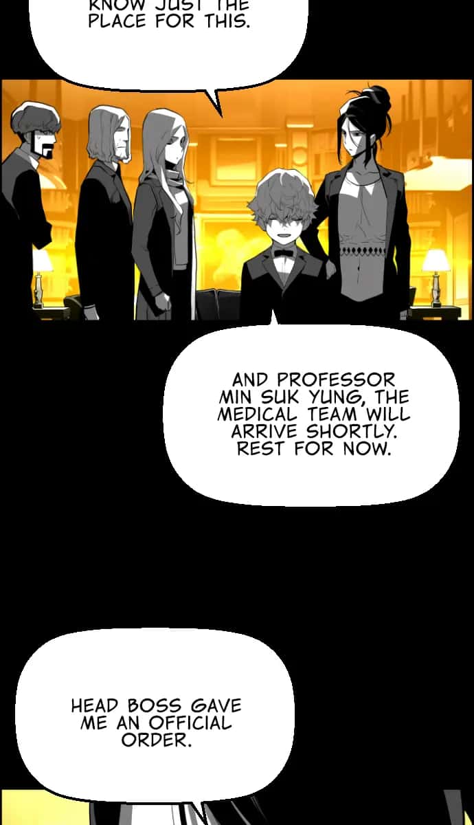 Terror Man Chapter 176 Page 41