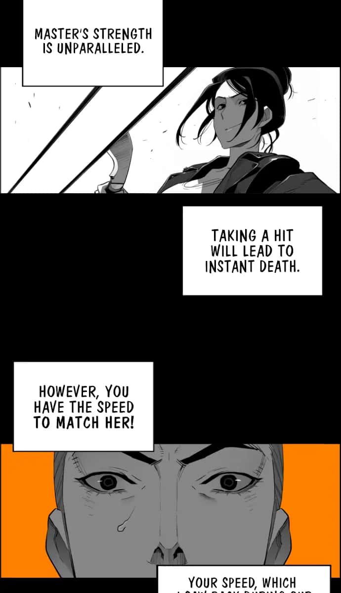 Terror Man Chapter 177 Page 10