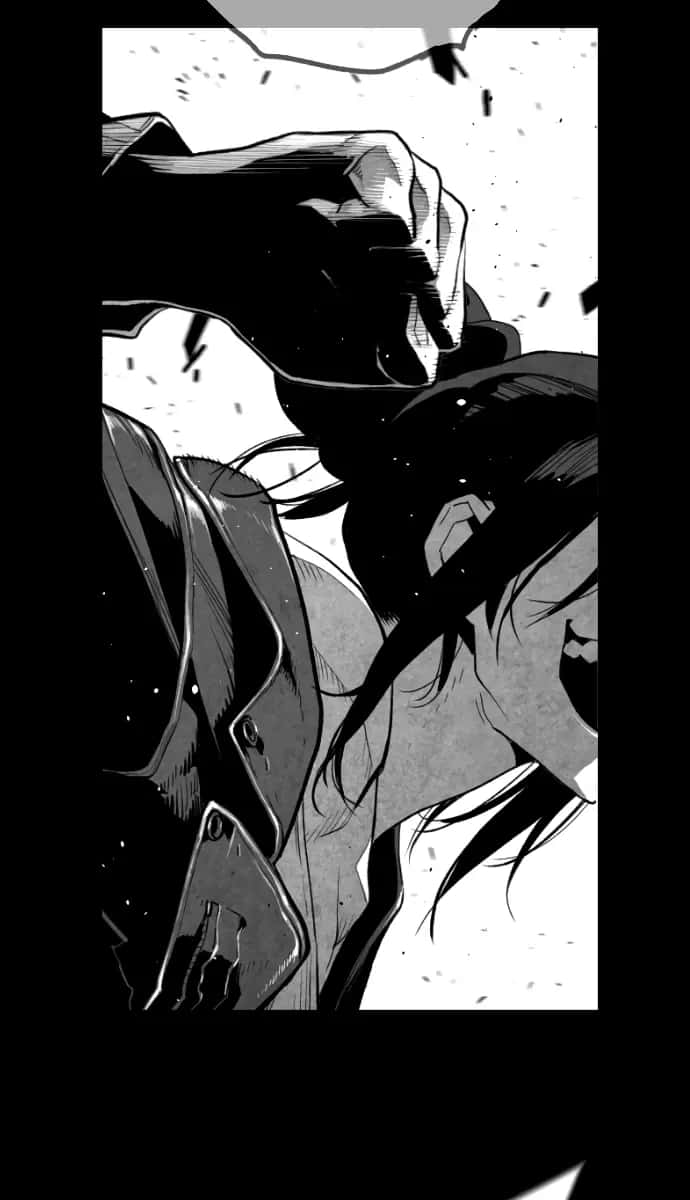 Terror Man Chapter 177 Page 38