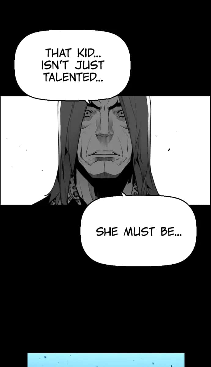 Terror Man Chapter 177 Page 54
